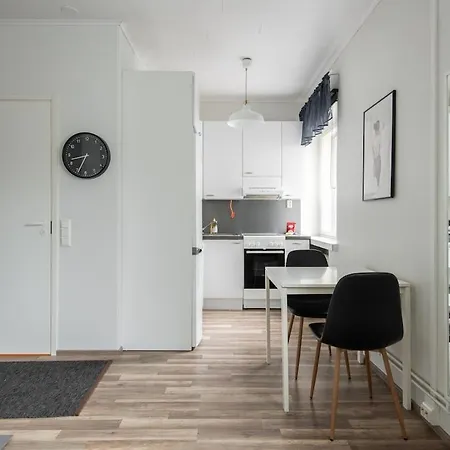 Apartment Vaeinoe 16