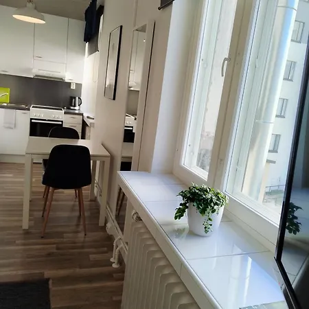 Vaeinoe 16 Jyväskylä