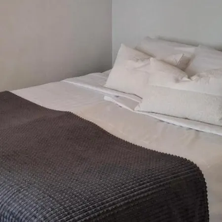 Vaeinoe 16 Apartman