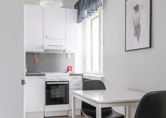 Appartement Vaeinoe 16 *