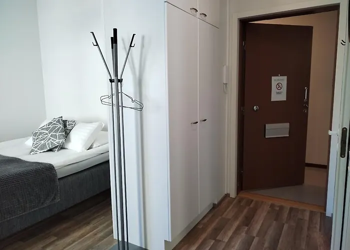 Vaeinoe 16 Appartement Jyväskylä