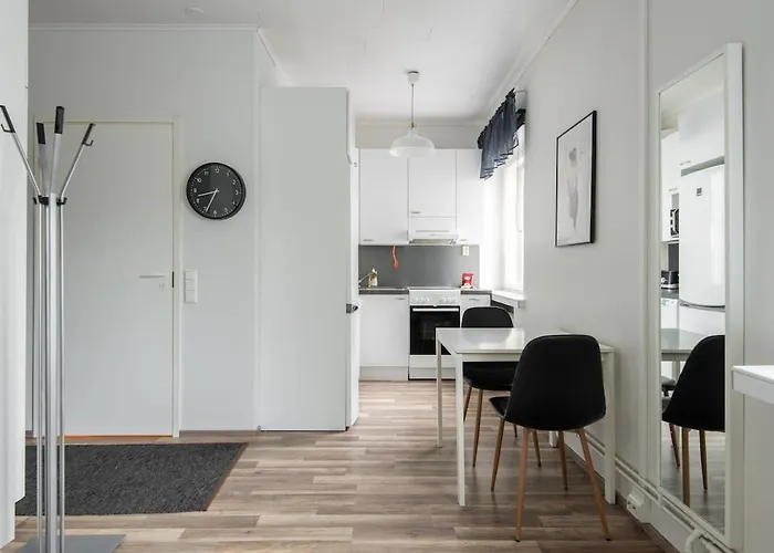 Appartement Vaeinoe 16