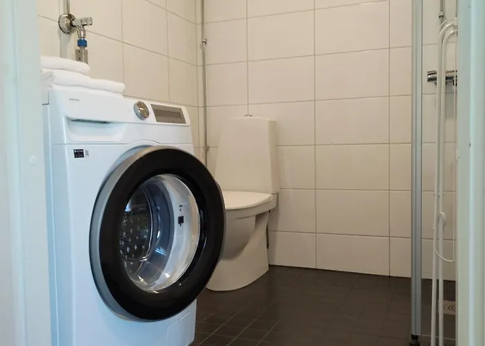 Vaeinoe 16 Appartement *