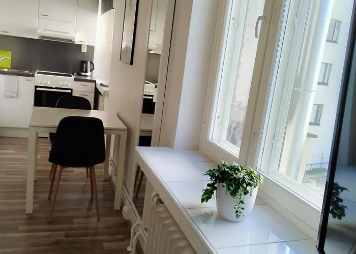 Vaeinoe 16 Jyväskylä